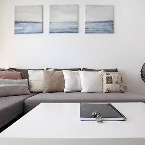 Сasa de vacaciones Casa Helieta, Puerto del Rosario (Fuerteventura)