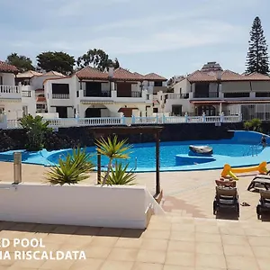 Playa Americas Paraiso Royal , Playa de las Américas España